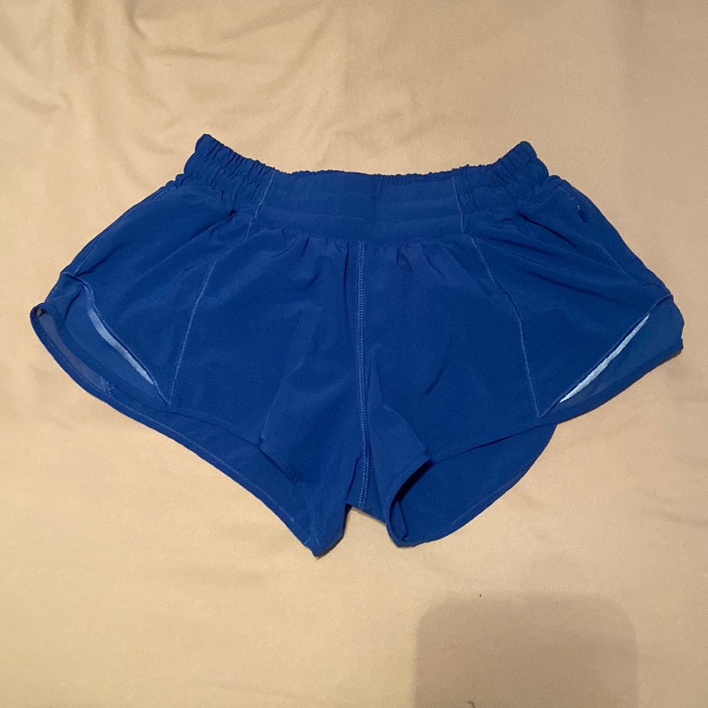 lululemon shorts